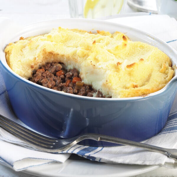 Shepherd's Pie | Recipe Inspiration | SUSTAGEN